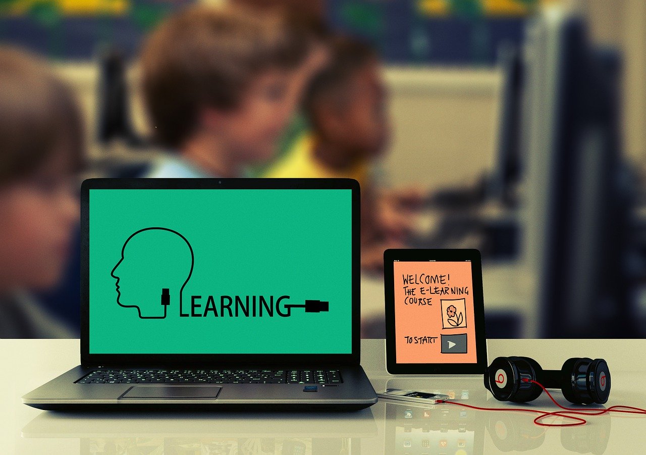 Elearning for soft skills
